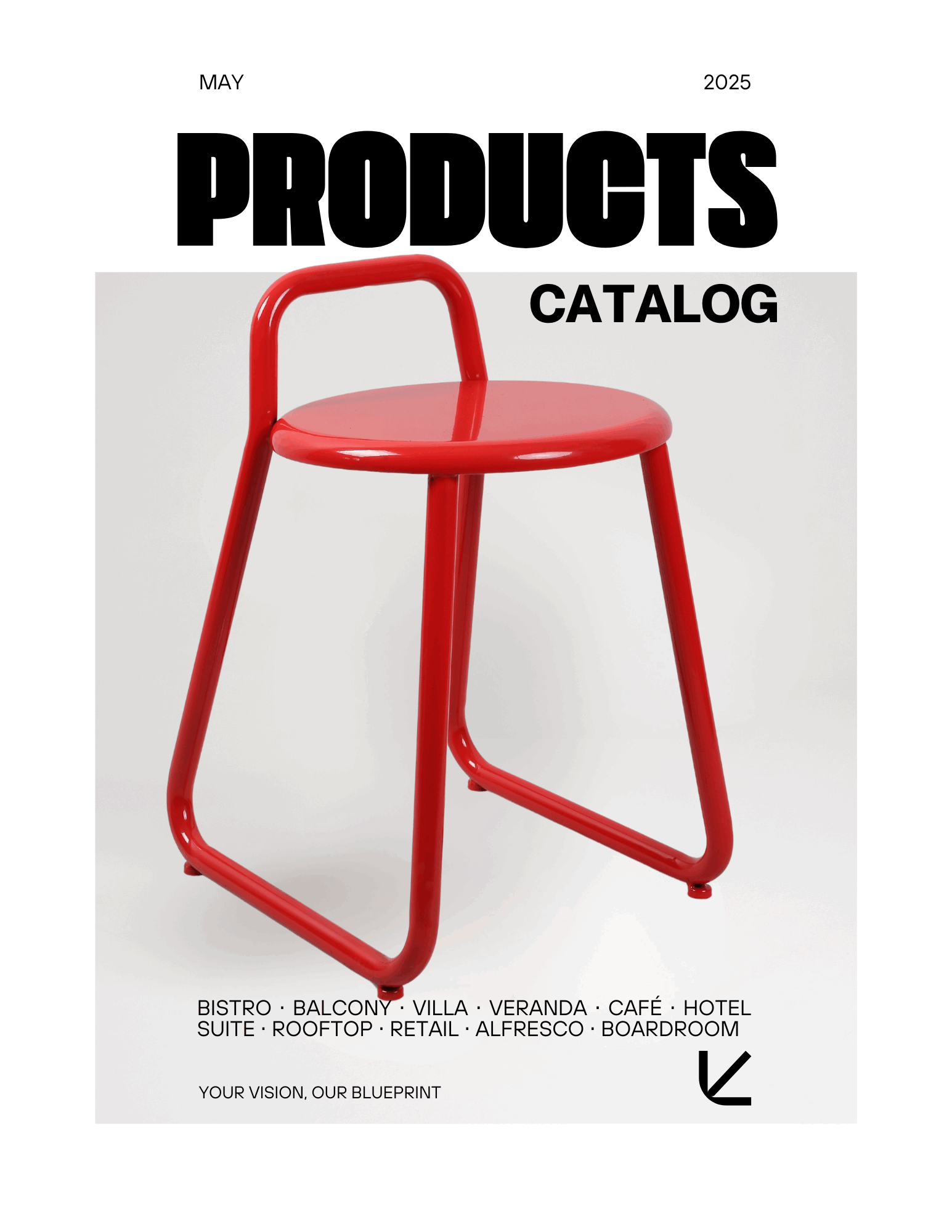 commercial outdoor furniture supplier